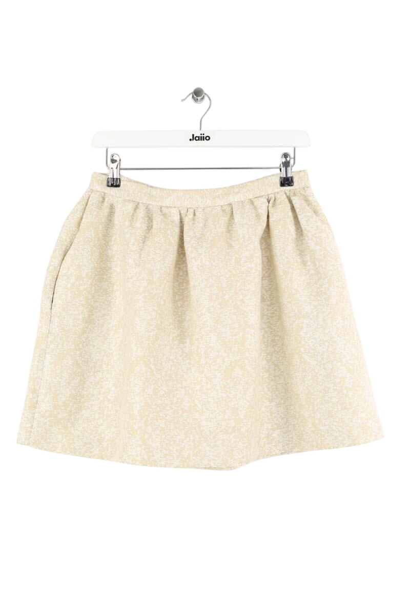 Mini skirt TARA JARMON - Seconde Main Golden