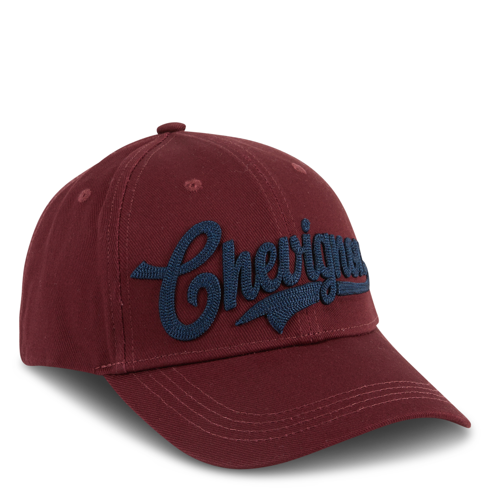 Baumwollkappe CHEVIGNON