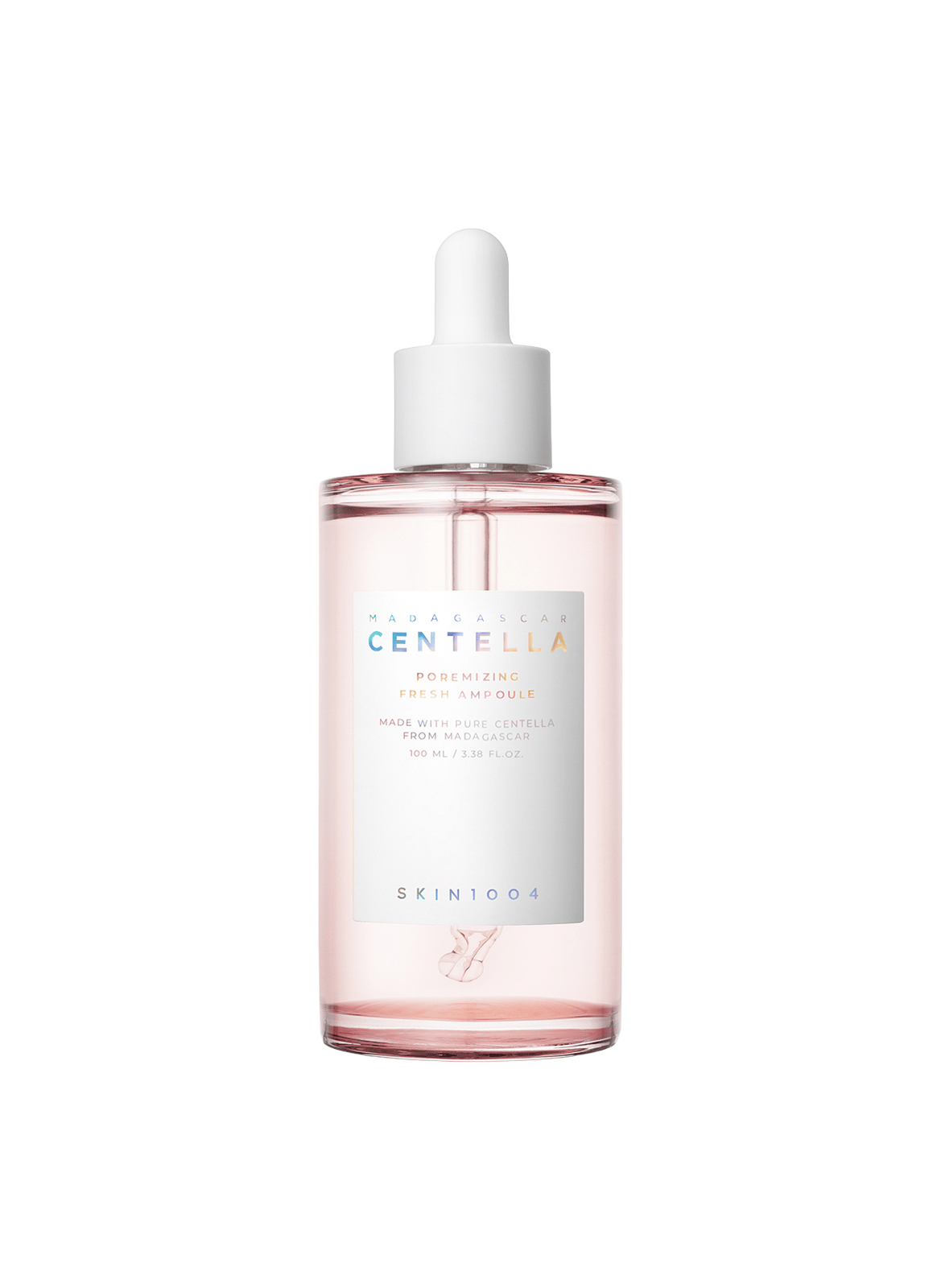 Face serum for correcting enlarged pores SKIN1004 No color