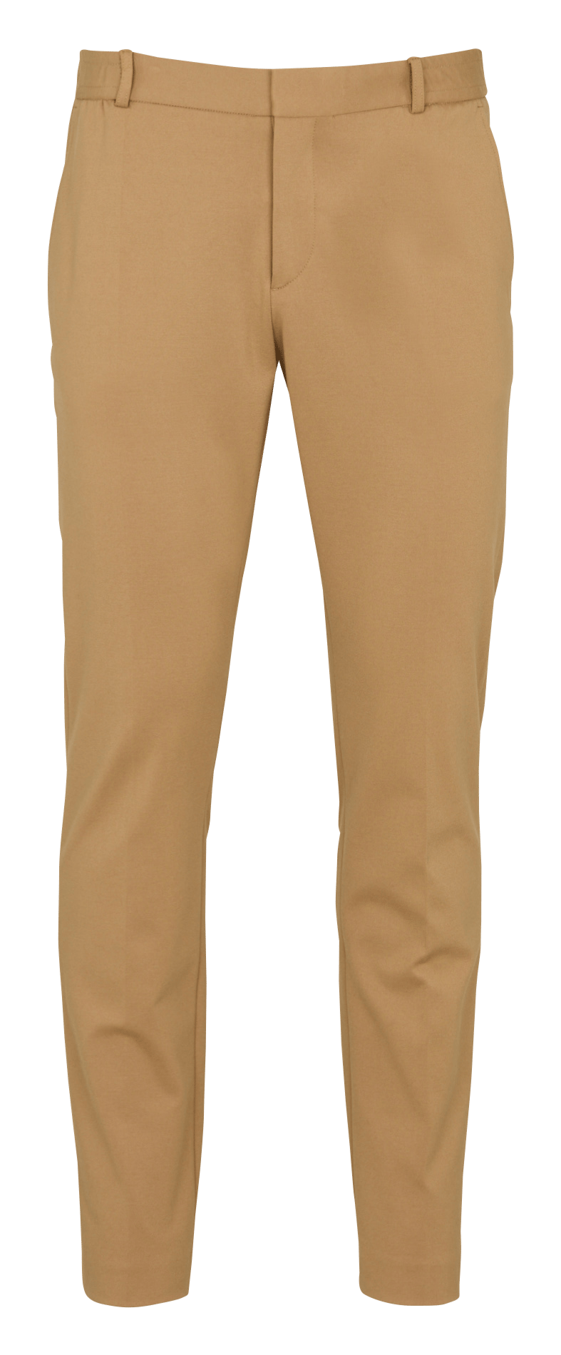 Slim fit joggingpak IKKS Beige