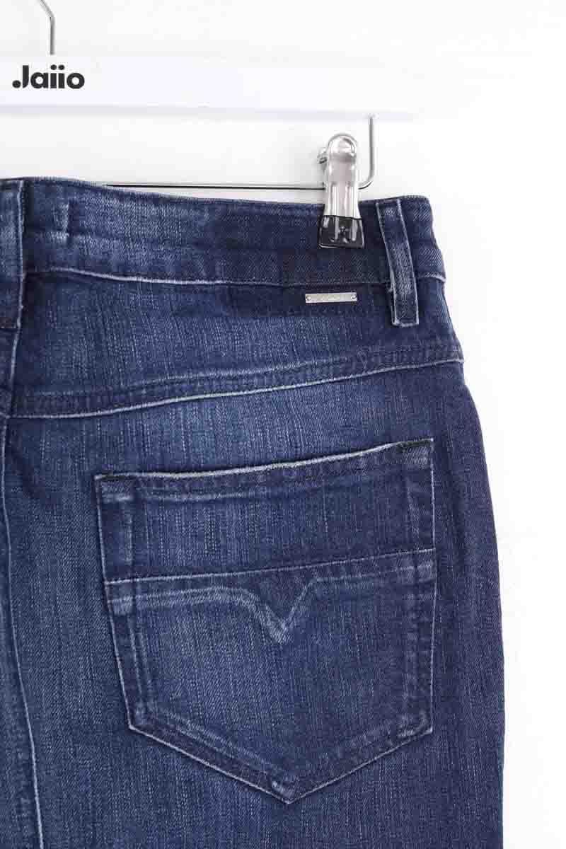 Mini skirt DIESEL  - Seconde Main Blue