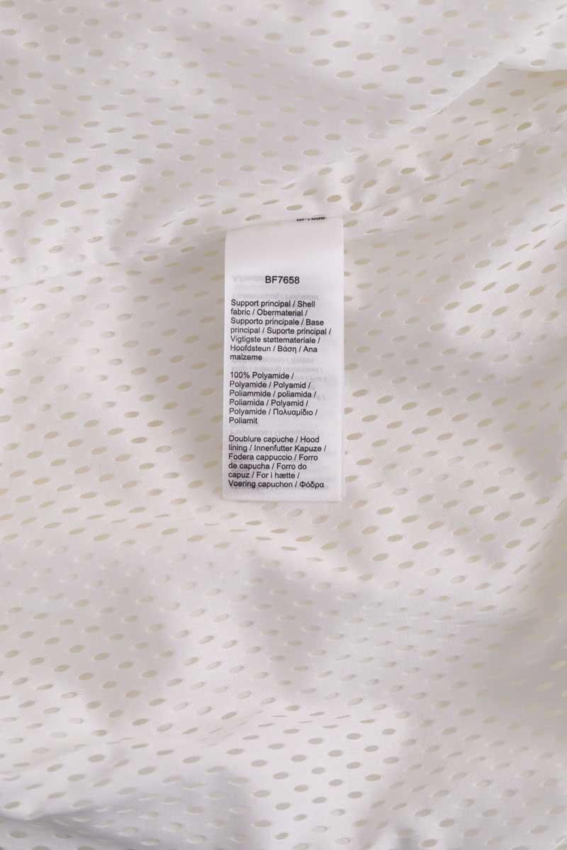 Cardigan LACOSTE - SECONDE MAIN White