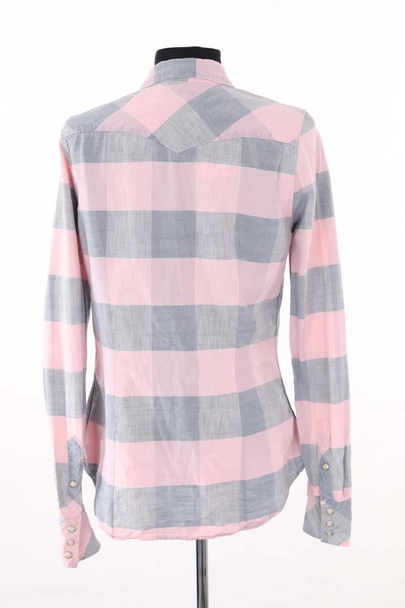 Shirt LEVI'S - Seconde main Pink