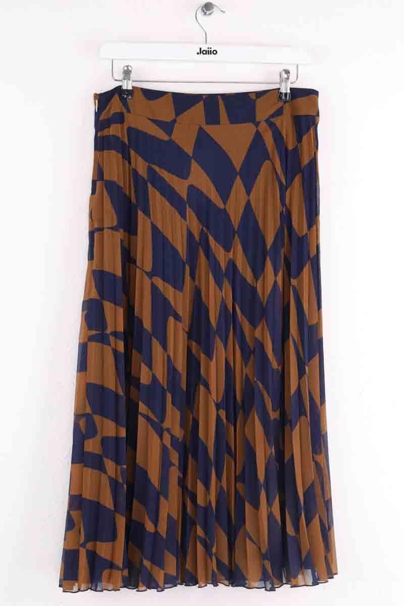 Skirt BOSS - SECONDE MAIN Brown
