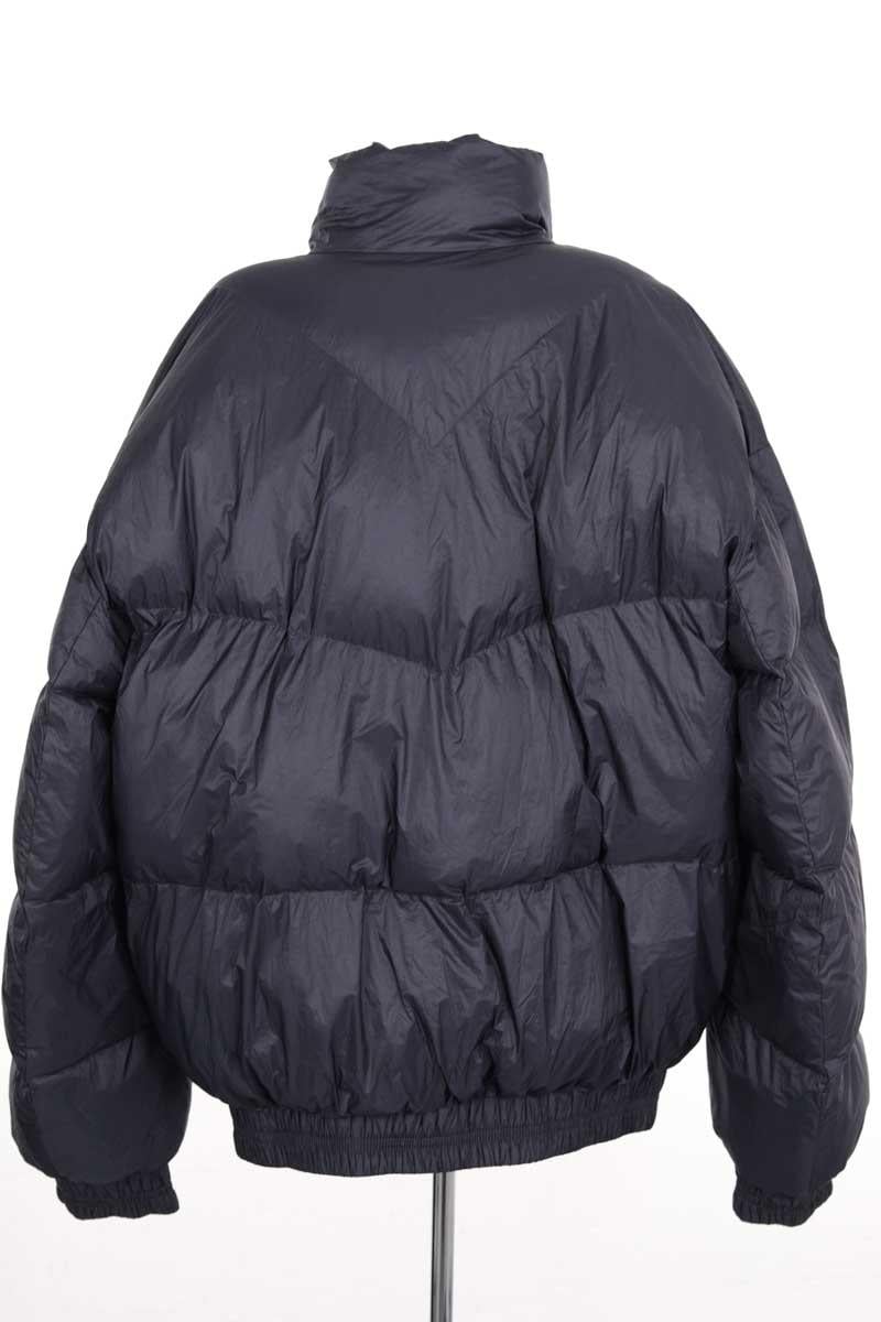 Padded jacket ISABEL MARANT - Seconde Main Blue