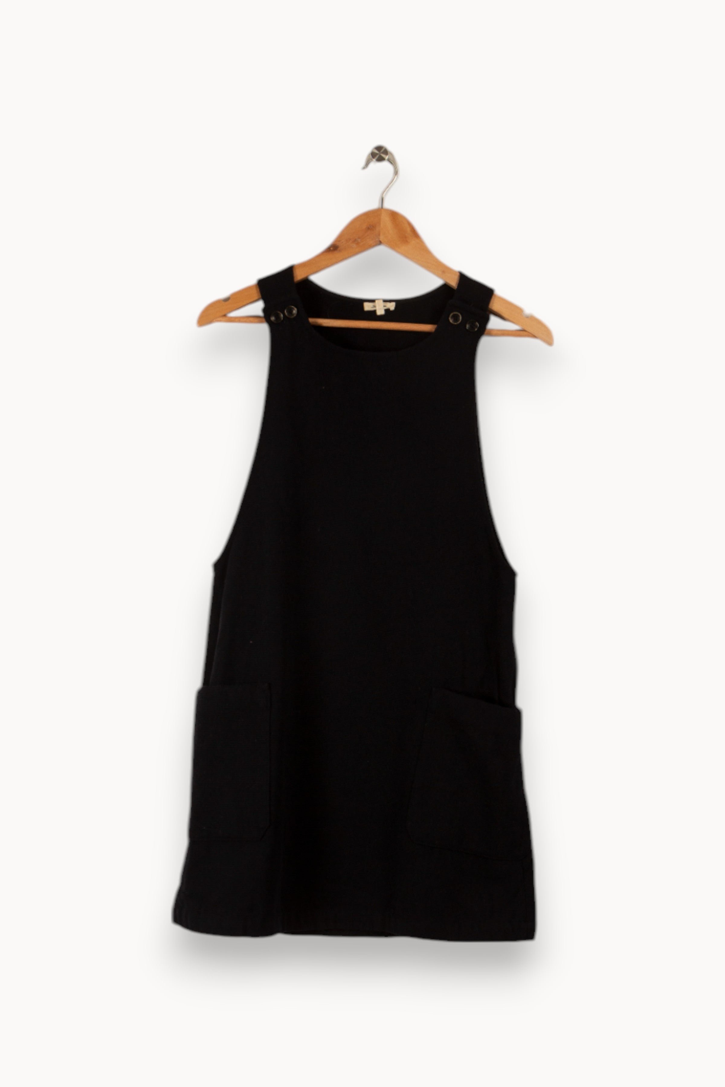 Short & midi dress BELLEROSE - Seconde Main Black