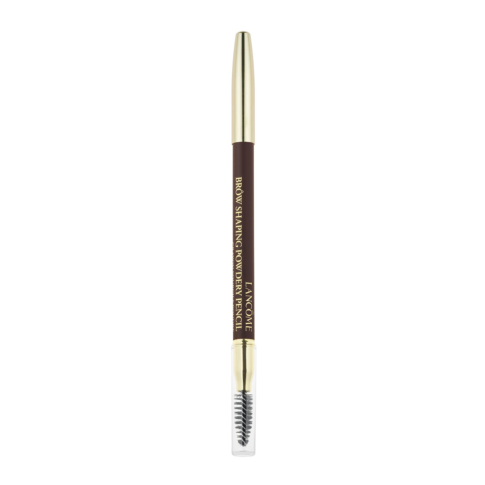 Brôw Shaping Powdery Pencil LANCÔME 08 dark brown