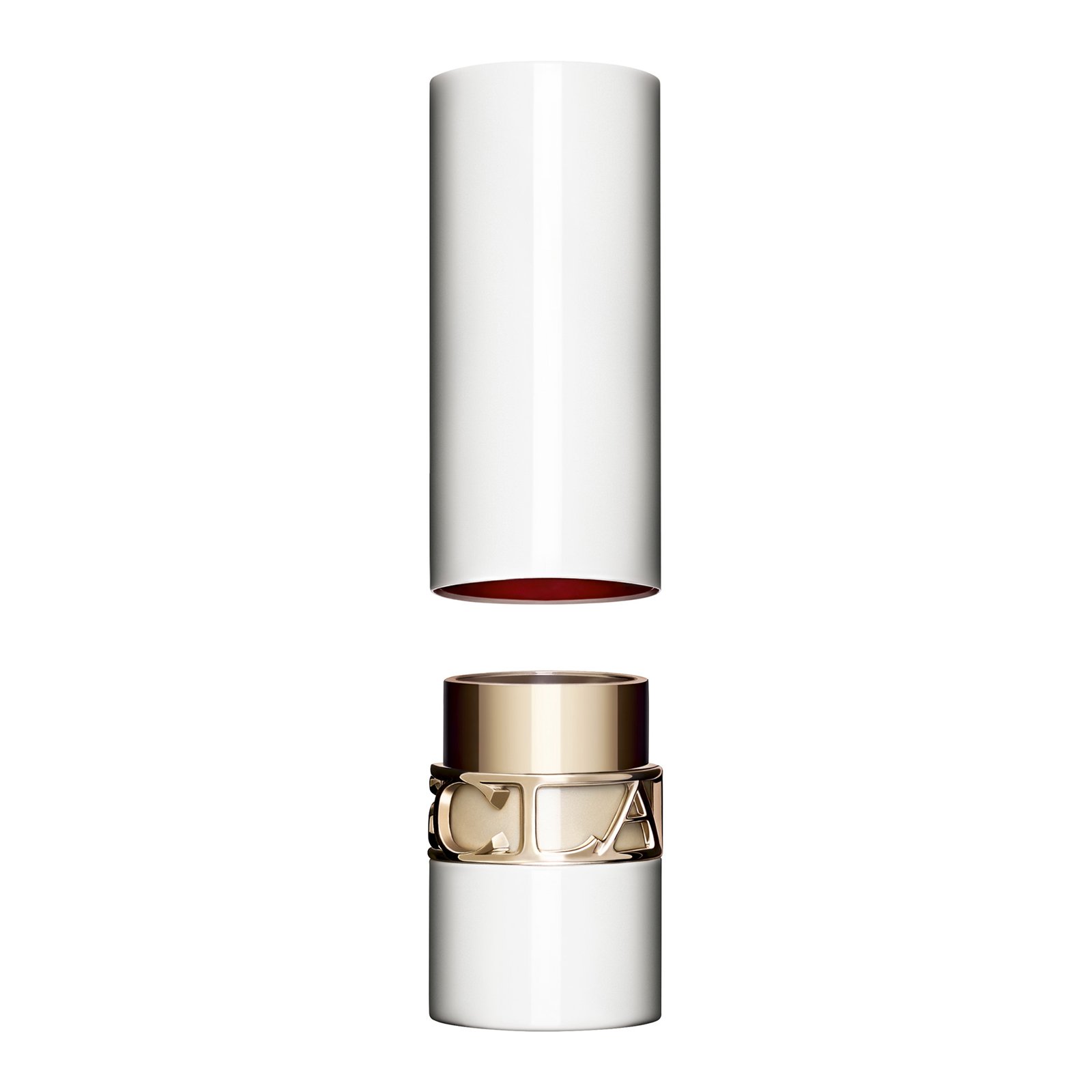 Joli Rouge Ecrin Joli Rouge Rechargeable - Blanc CLARINS No color