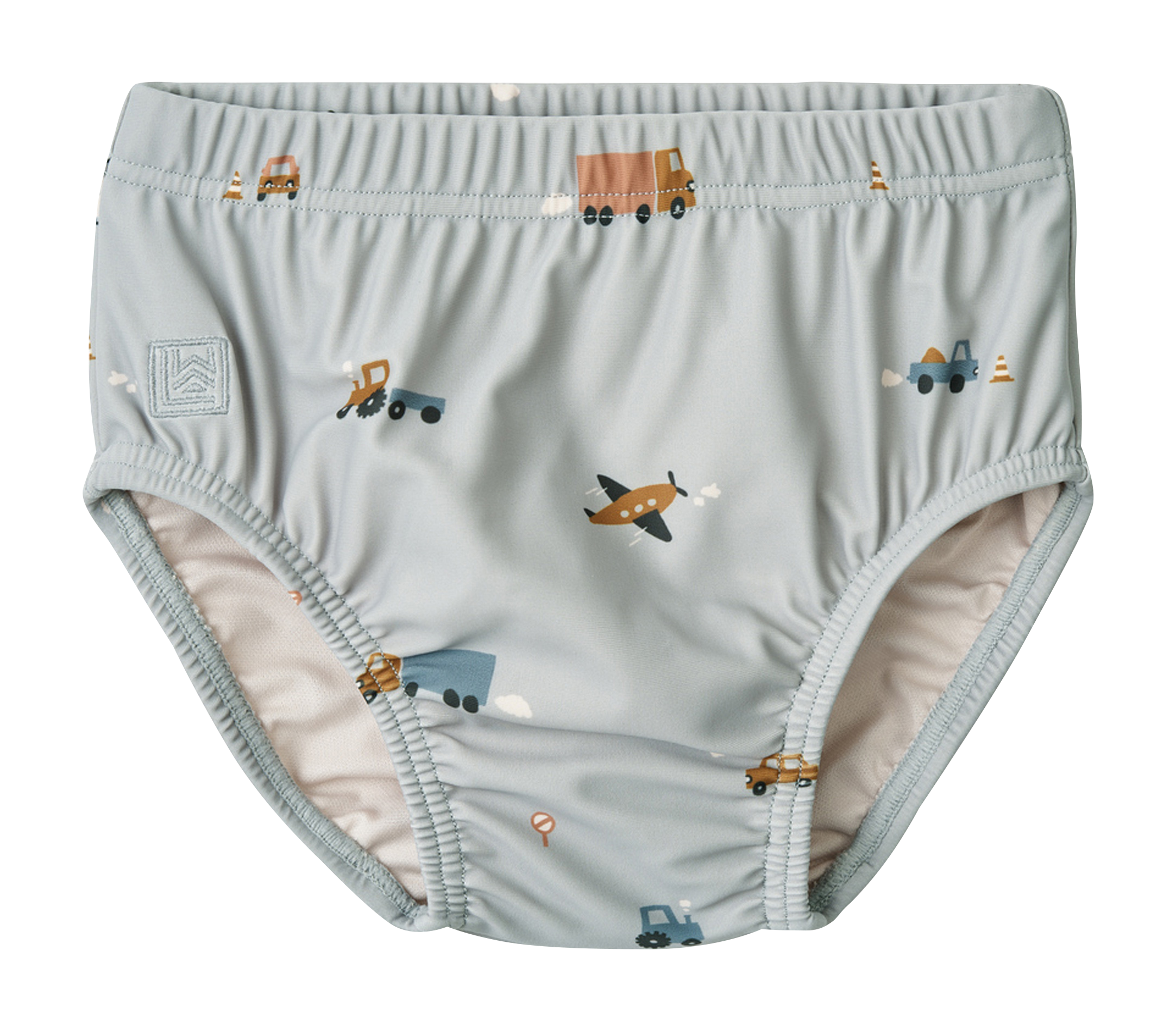 Slip de bain imprimé LIEWOOD