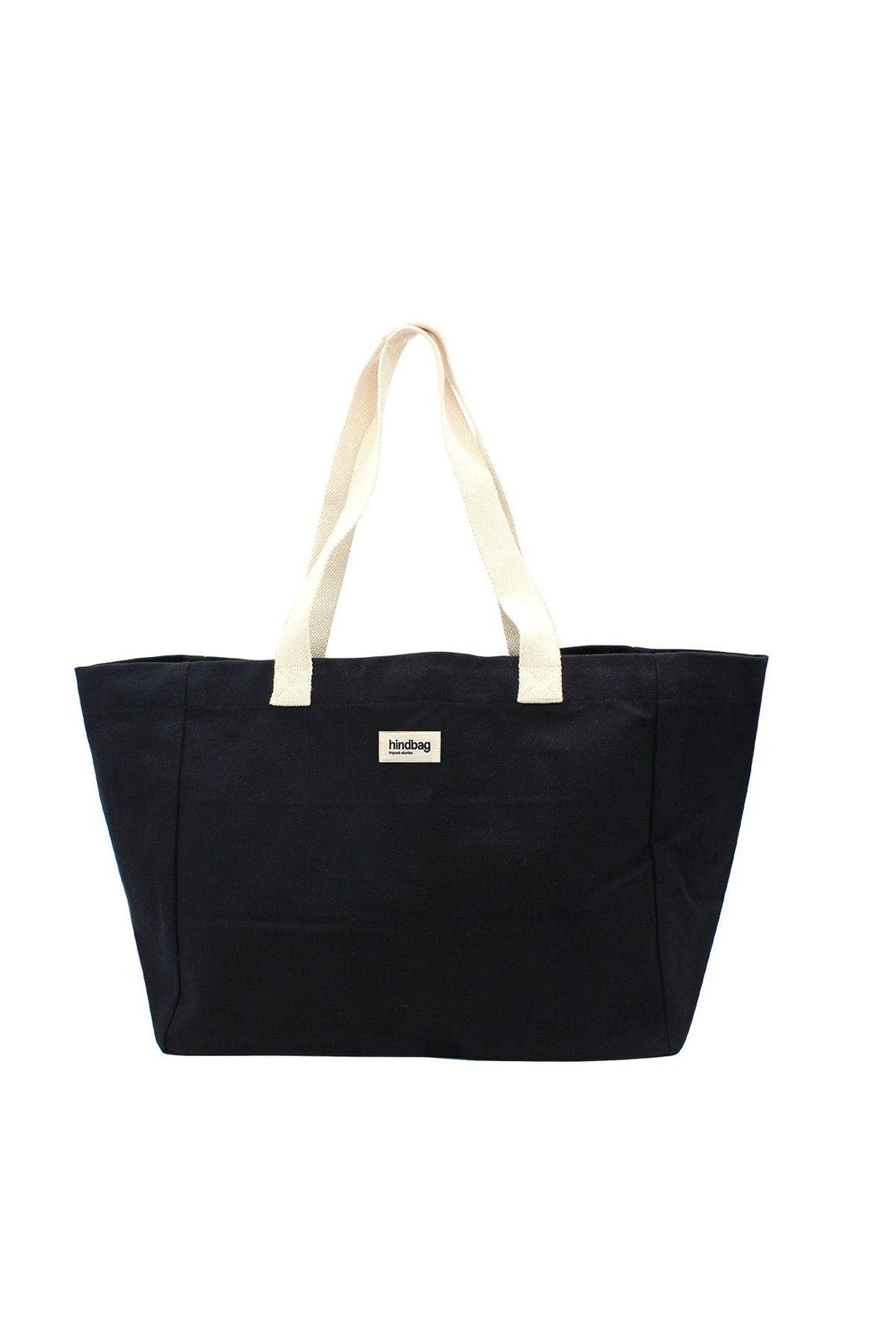 Cotton tote bag HINDBAG