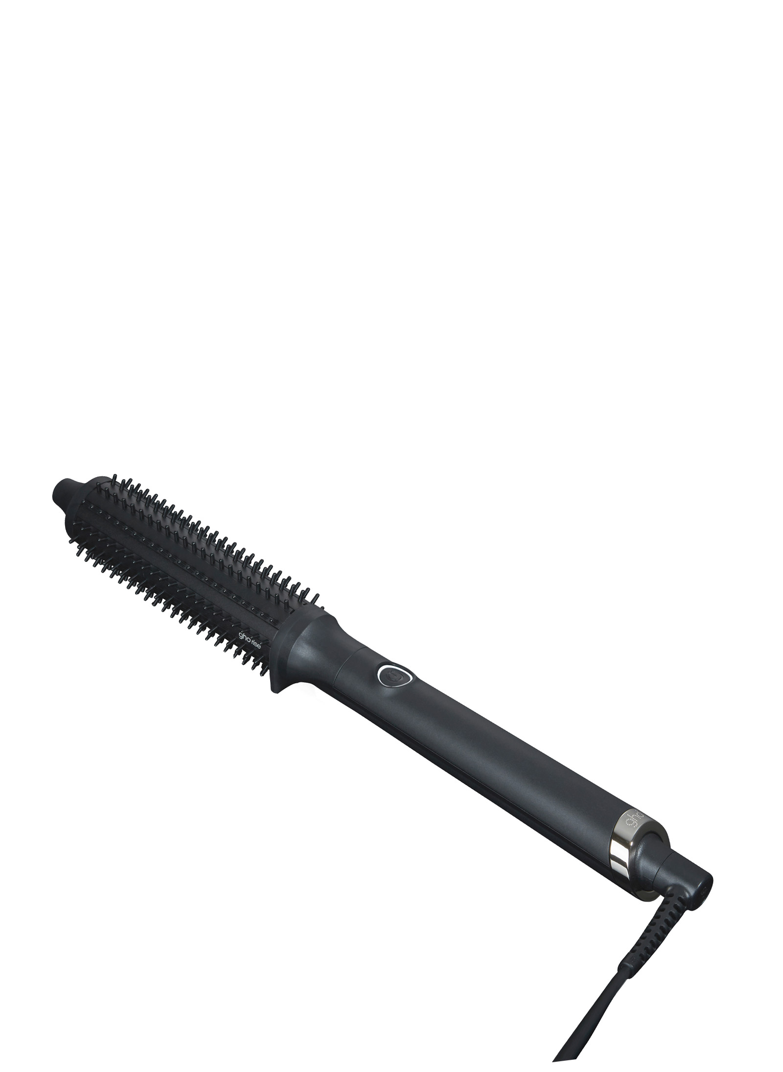 GHD Volumising Rise Brush (TM) GHD Noir