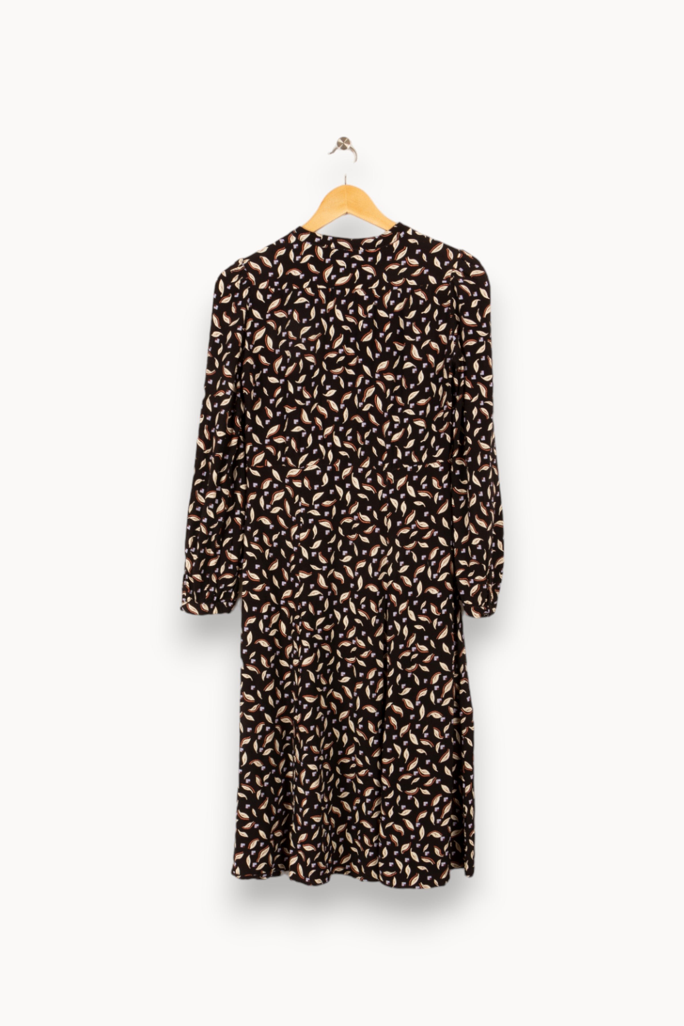 Dress COMPTOIR DES COTONNIERS - Seconde main Multicolored