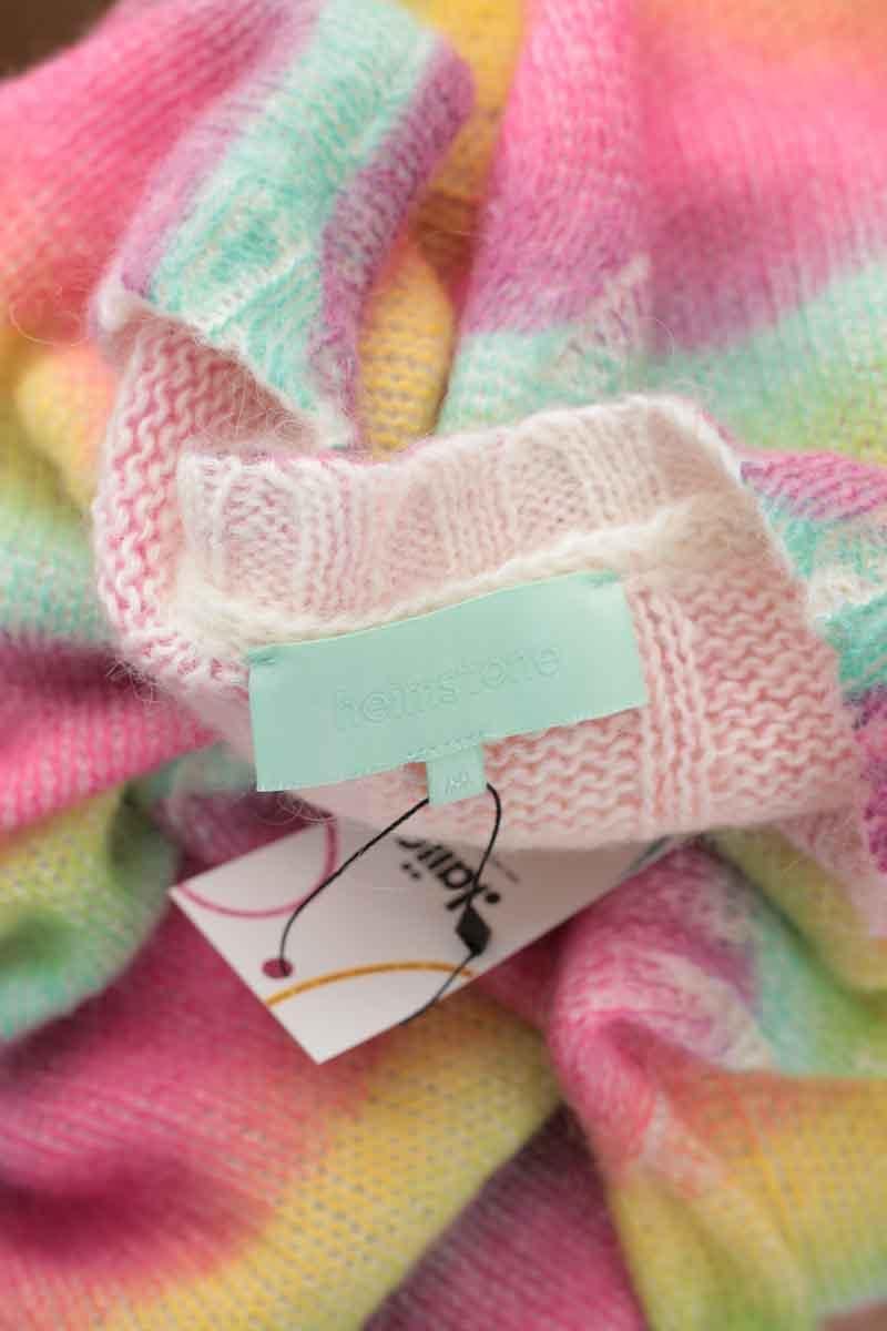 . HEIMSTONE - Seconde Main Multicolored