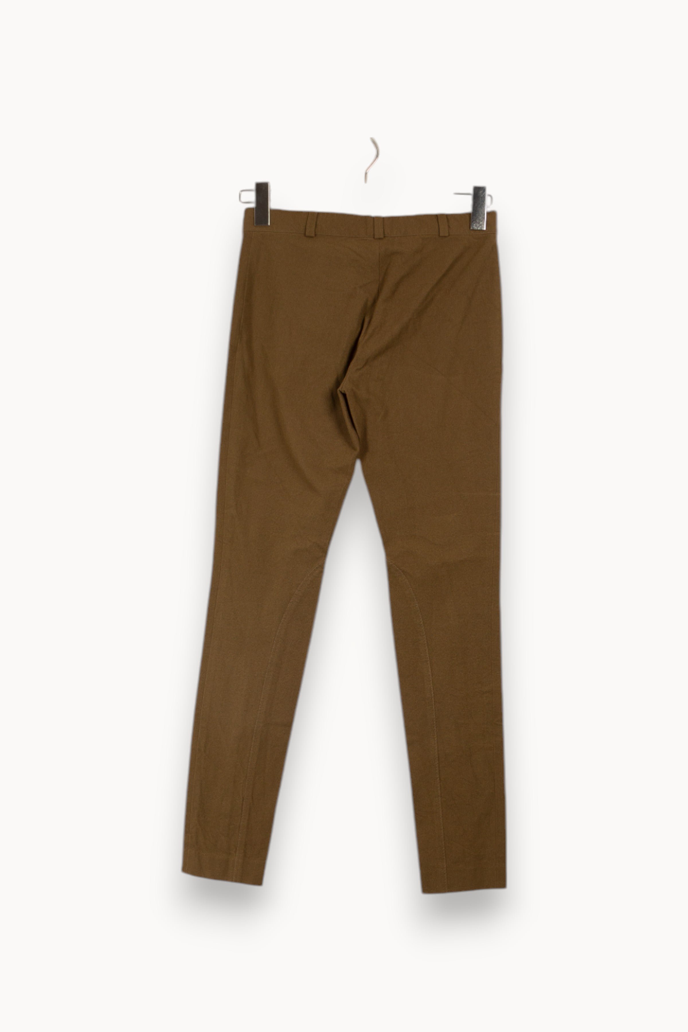Pants - joseph JOSEPH - Seconde Main Green