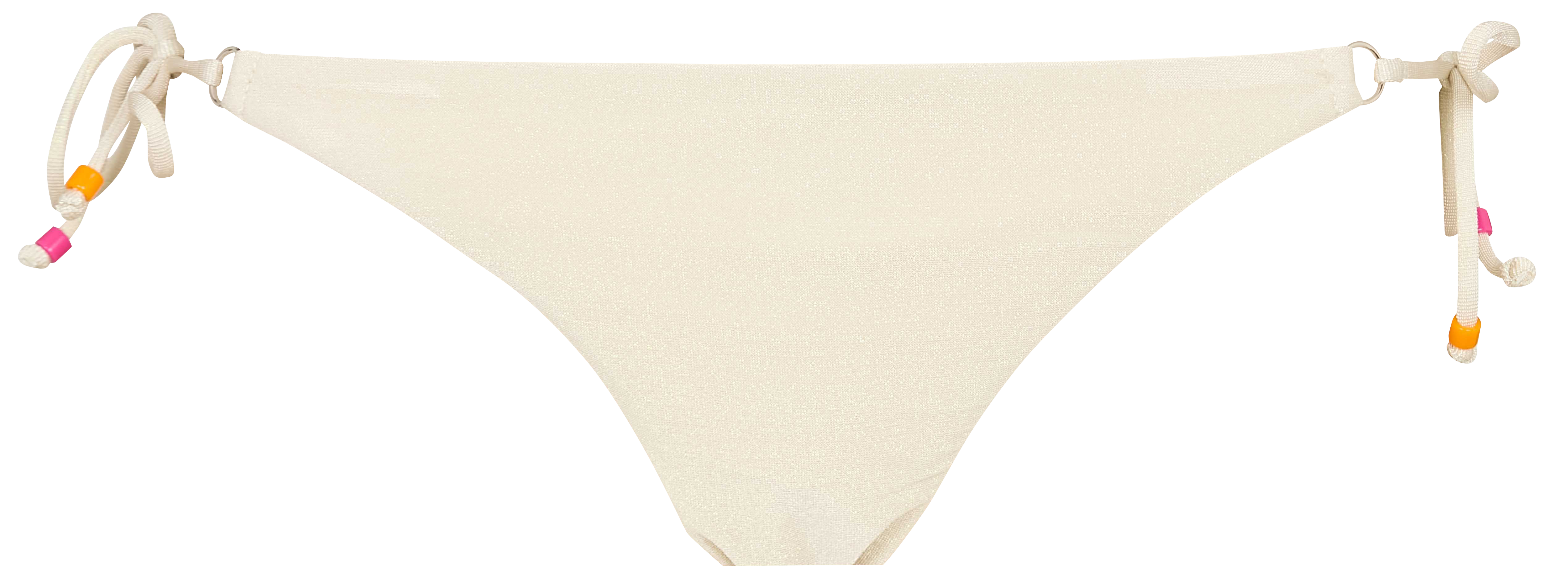 Bikini bottoms BANANA MOON Beige