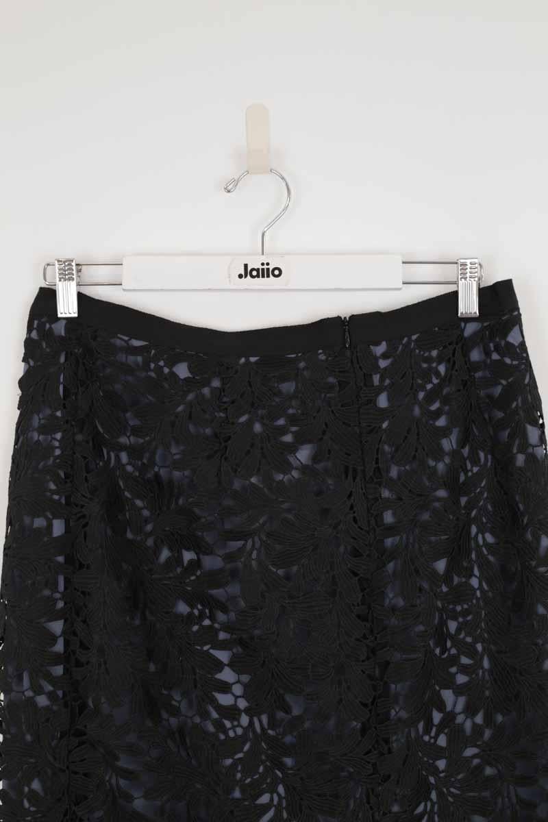 Blue skirt LK BENNETT - Seconde Main Blue