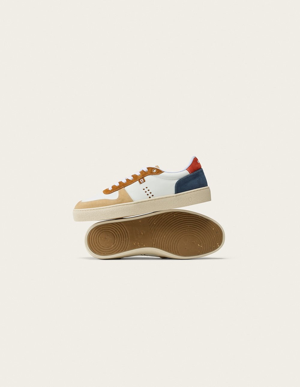 ASICS GEL PULSE 13 ODAJE EX. M.MOUSTACHE Multicolored