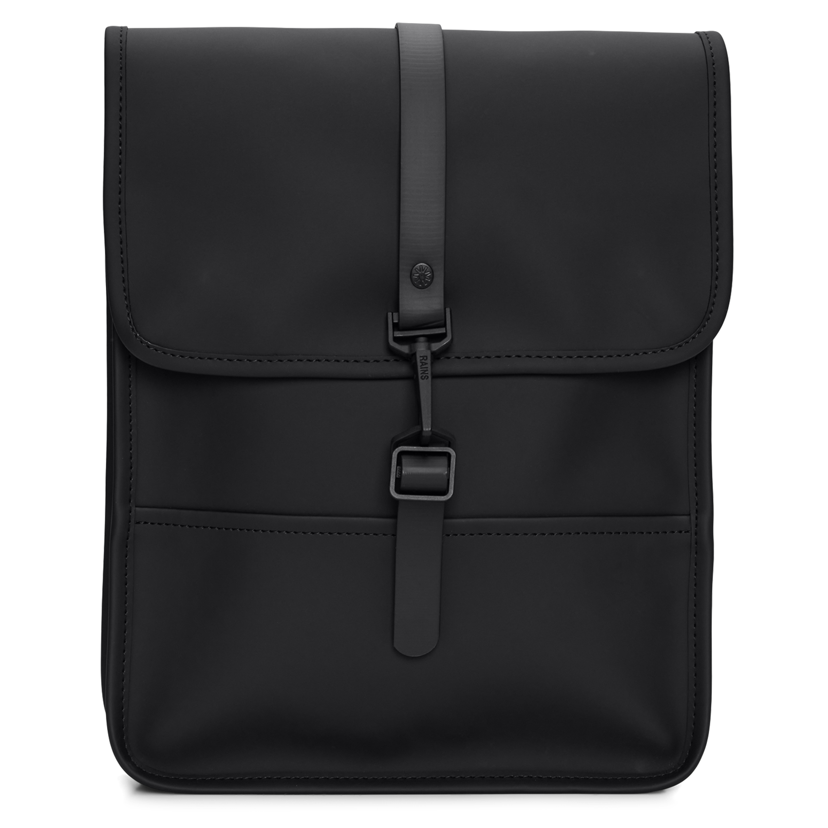 Austin backpack RAINS Black