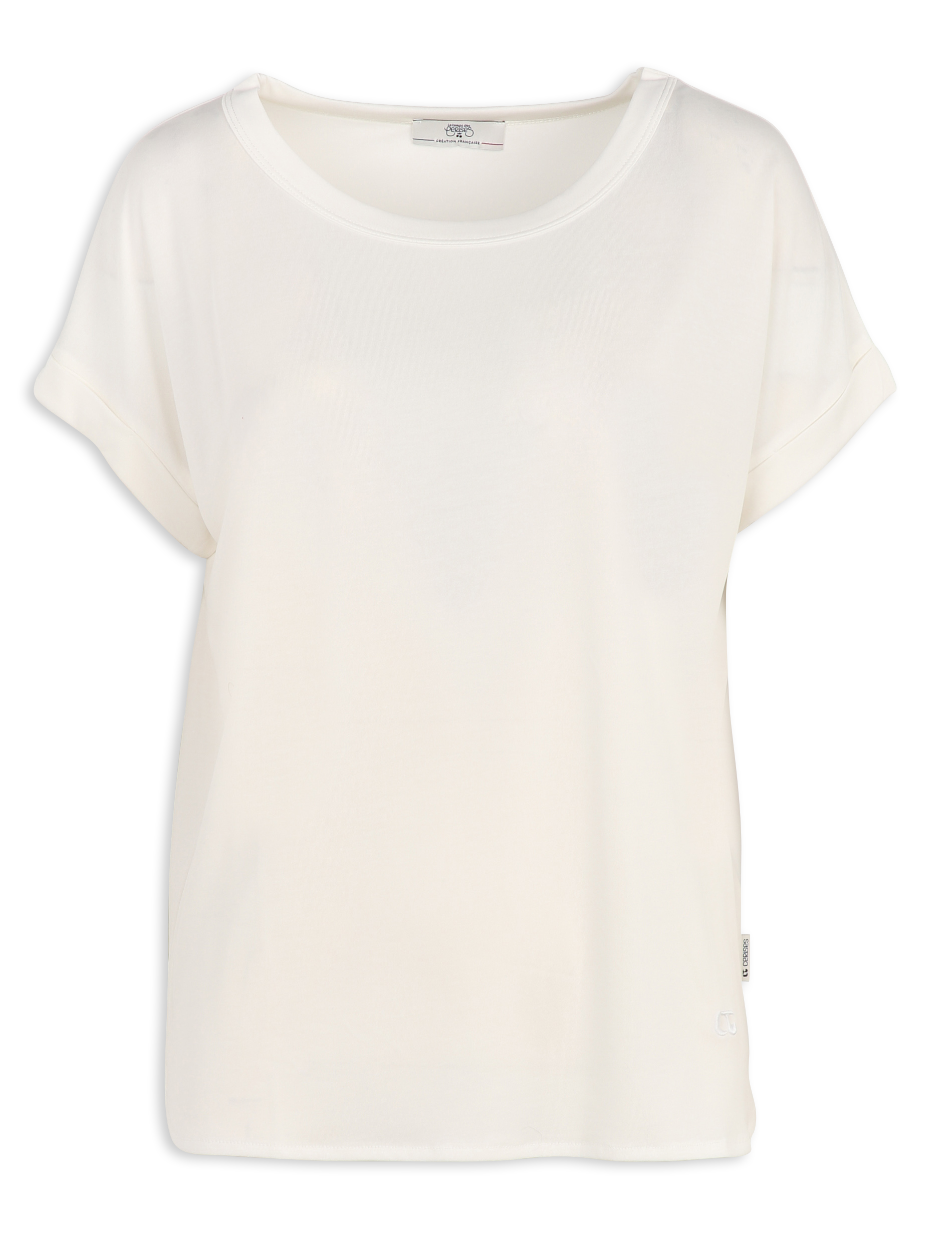 PETRA LE TEMPS DES CERISES Blanc