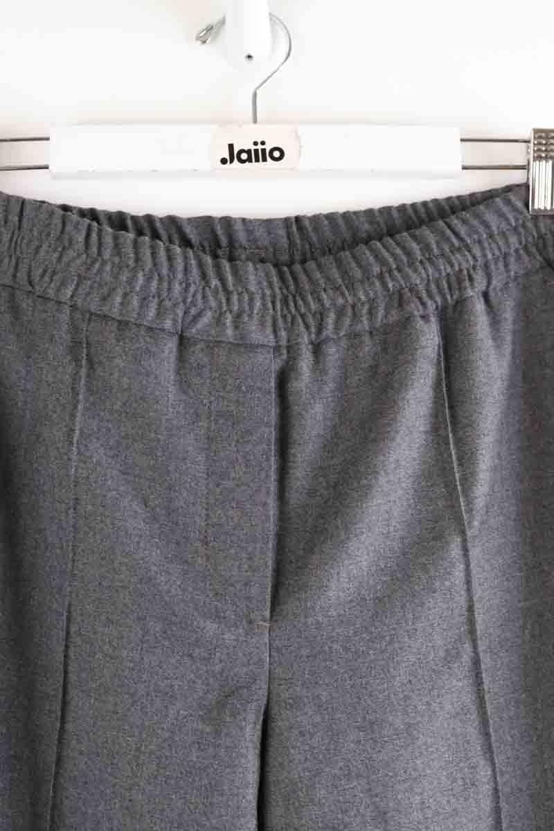 Low-cut top ARKET - Seconde Main Grey