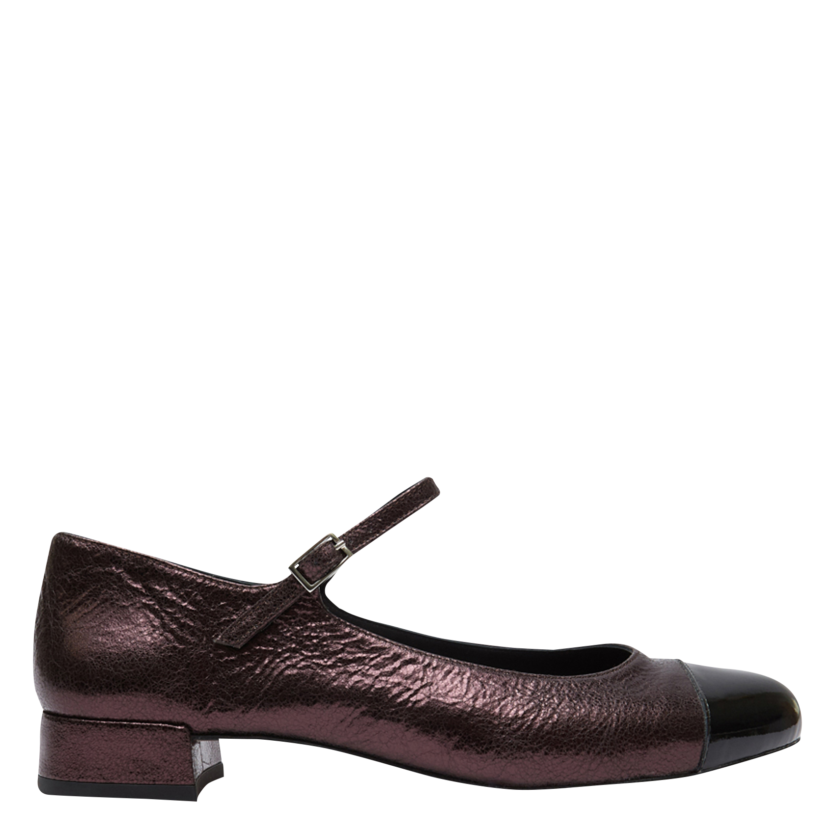 Ballerina's LOLA Chocolate