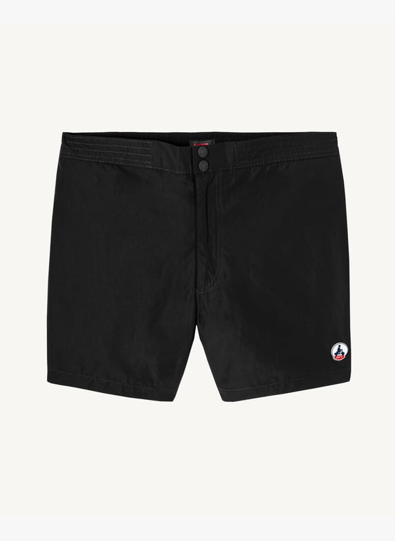 Short de bain deauville Noir Jott Homme Place des Tendances