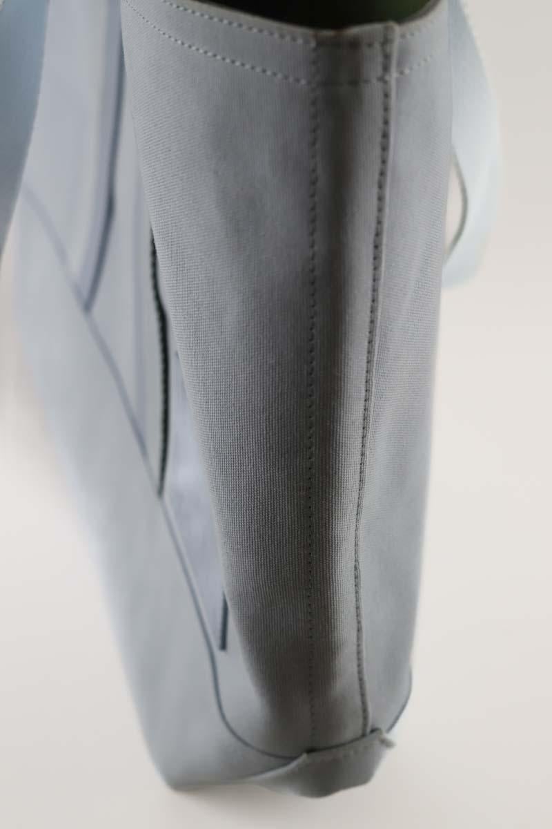 Cotton tote bag PAUL SMITH - Seconde main Blue