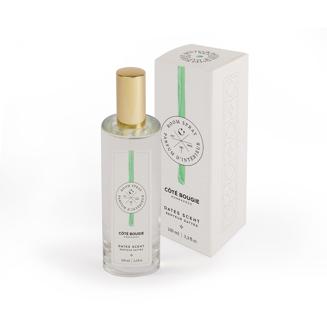Kamoun room spray COTE BOUGIE