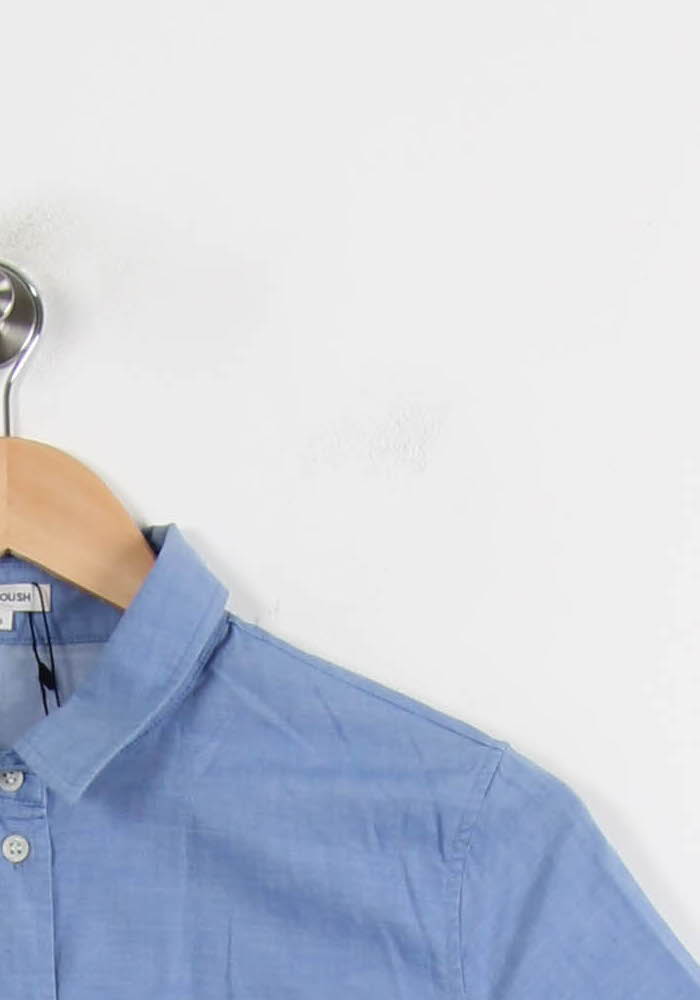 Shirt Manoush - Seconde Main Blue