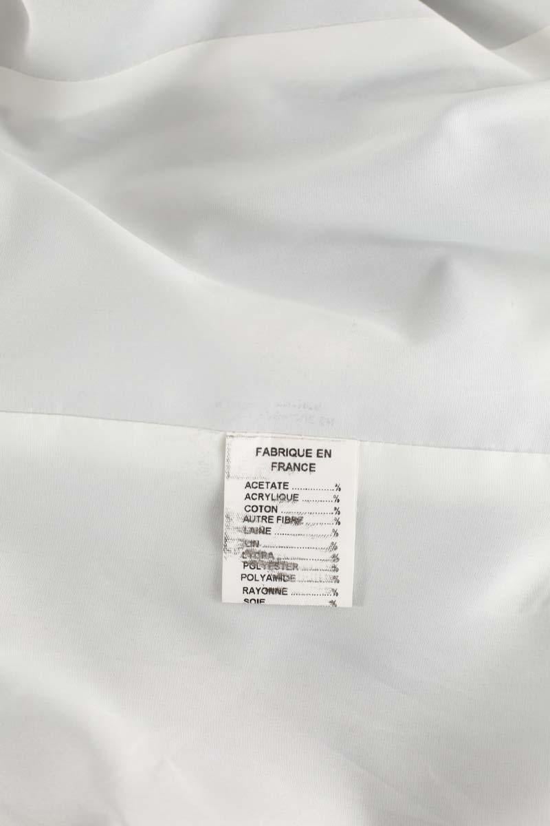 Blazer MODETROTTER - Seconde Main Blue