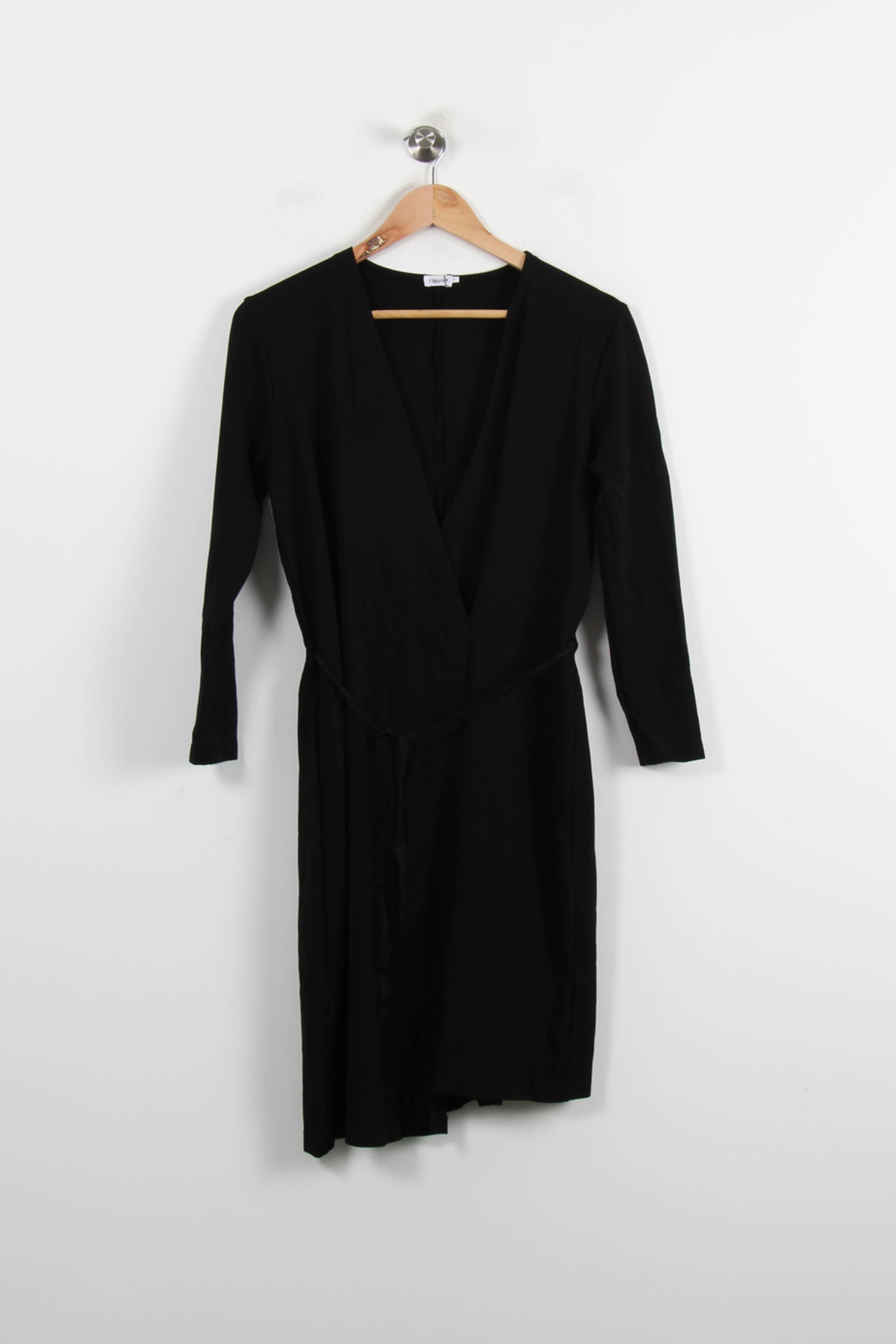 Short & Midi Dress FILIPPA K - Seconde Main Black