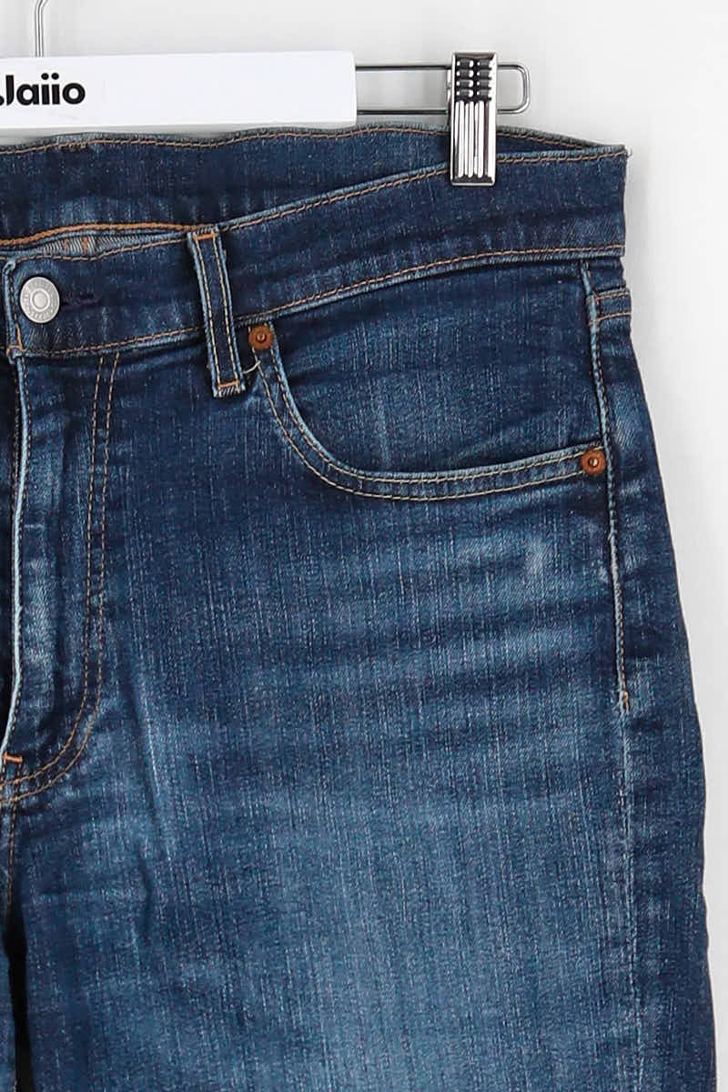 . LEVI'S - Seconde main Blue