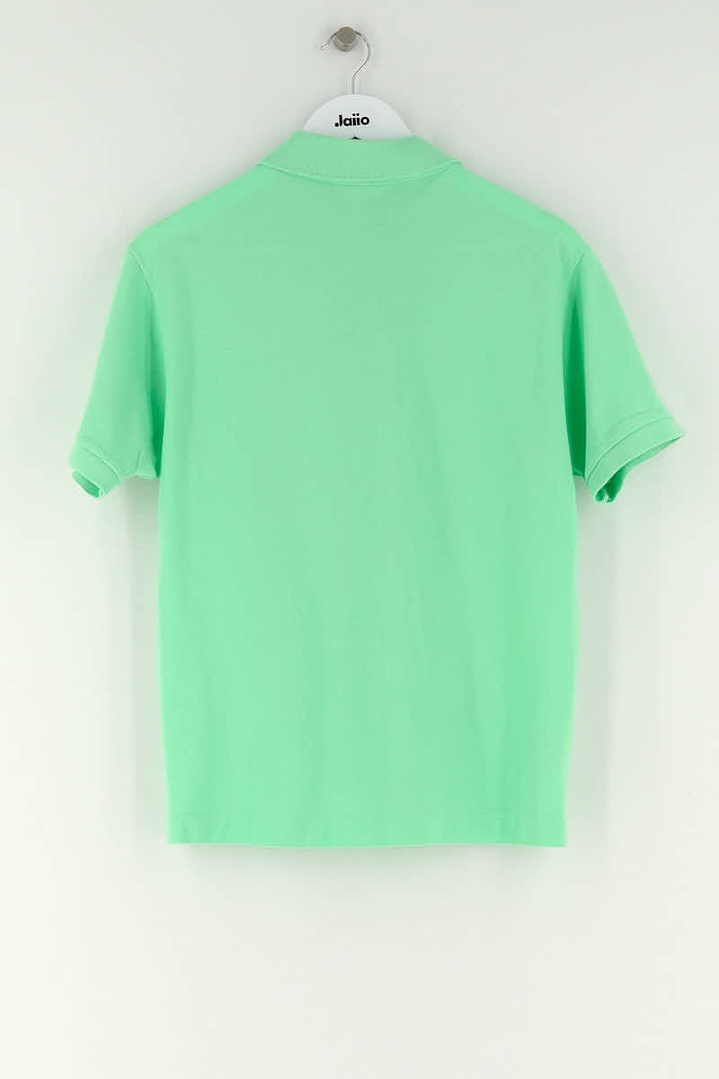 Polo shirt LACOSTE - SECONDE MAIN Green