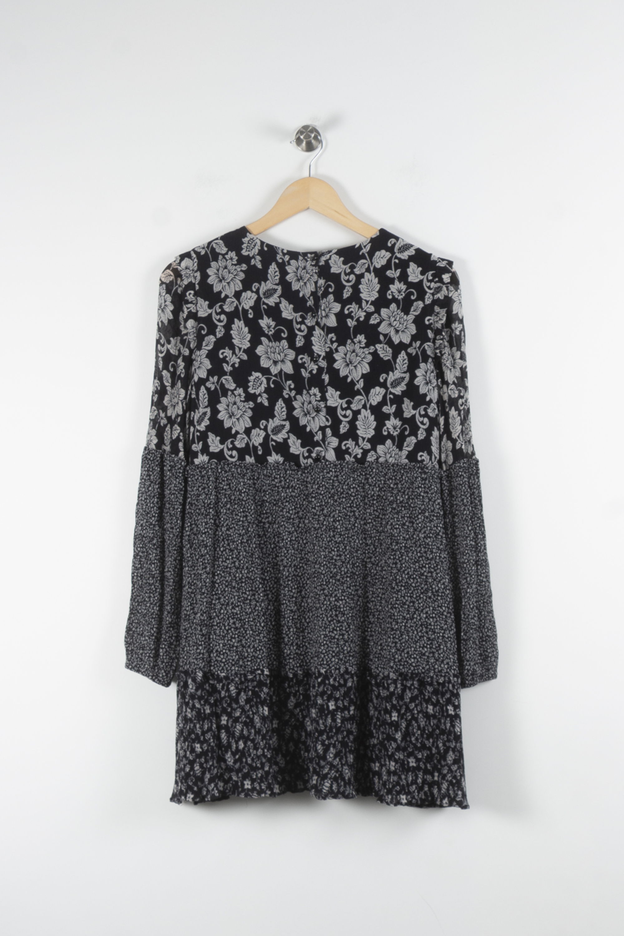 Short & Midi Dress SEZANE - Seconde main Black