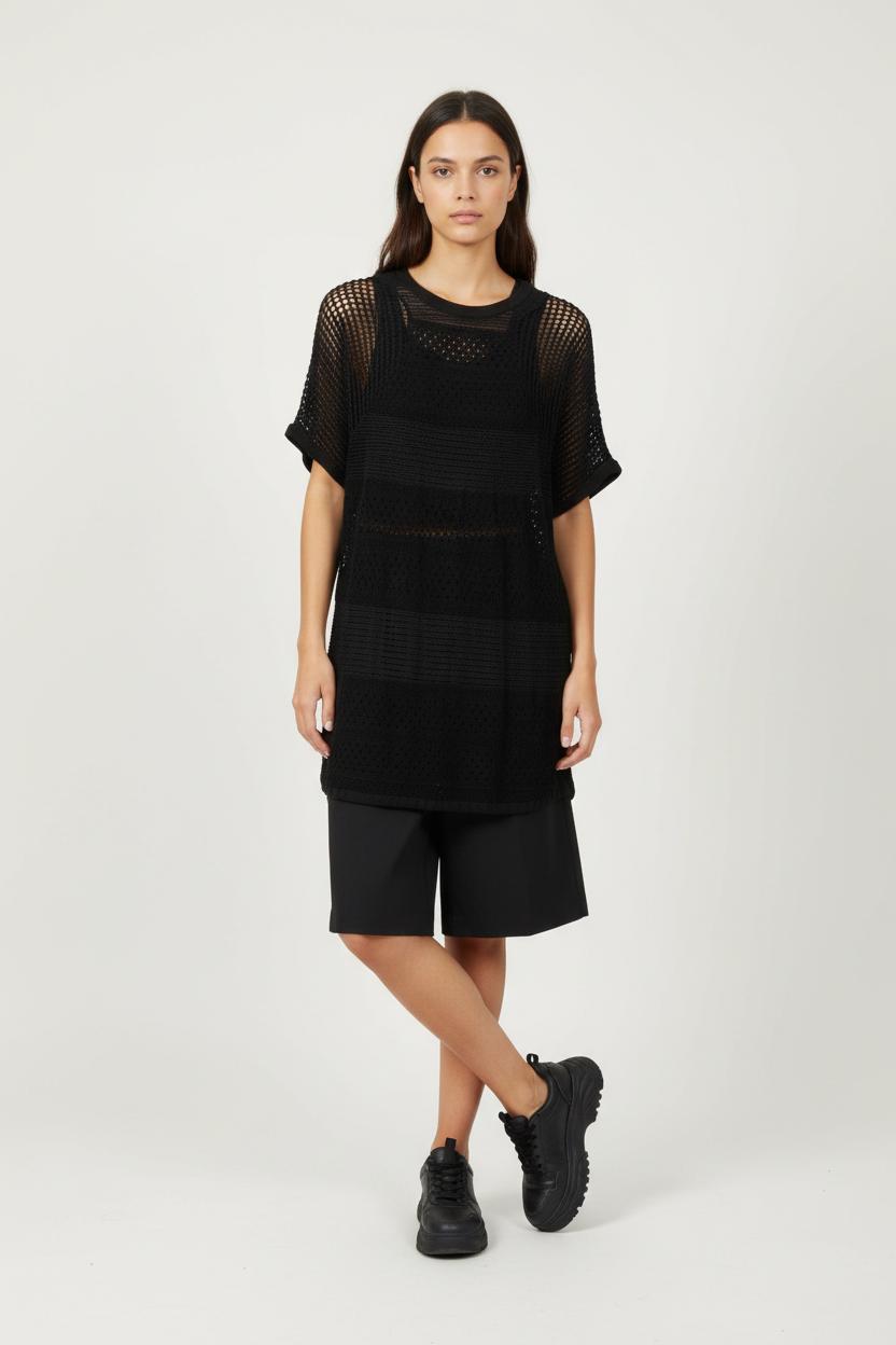 Short & Midi Dress ISABEL MARANT - Seconde Main Black
