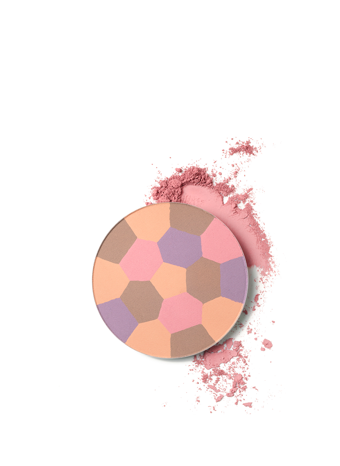 Pressed Concealer Powder DR. HAUSCHKA 01 vivifiante