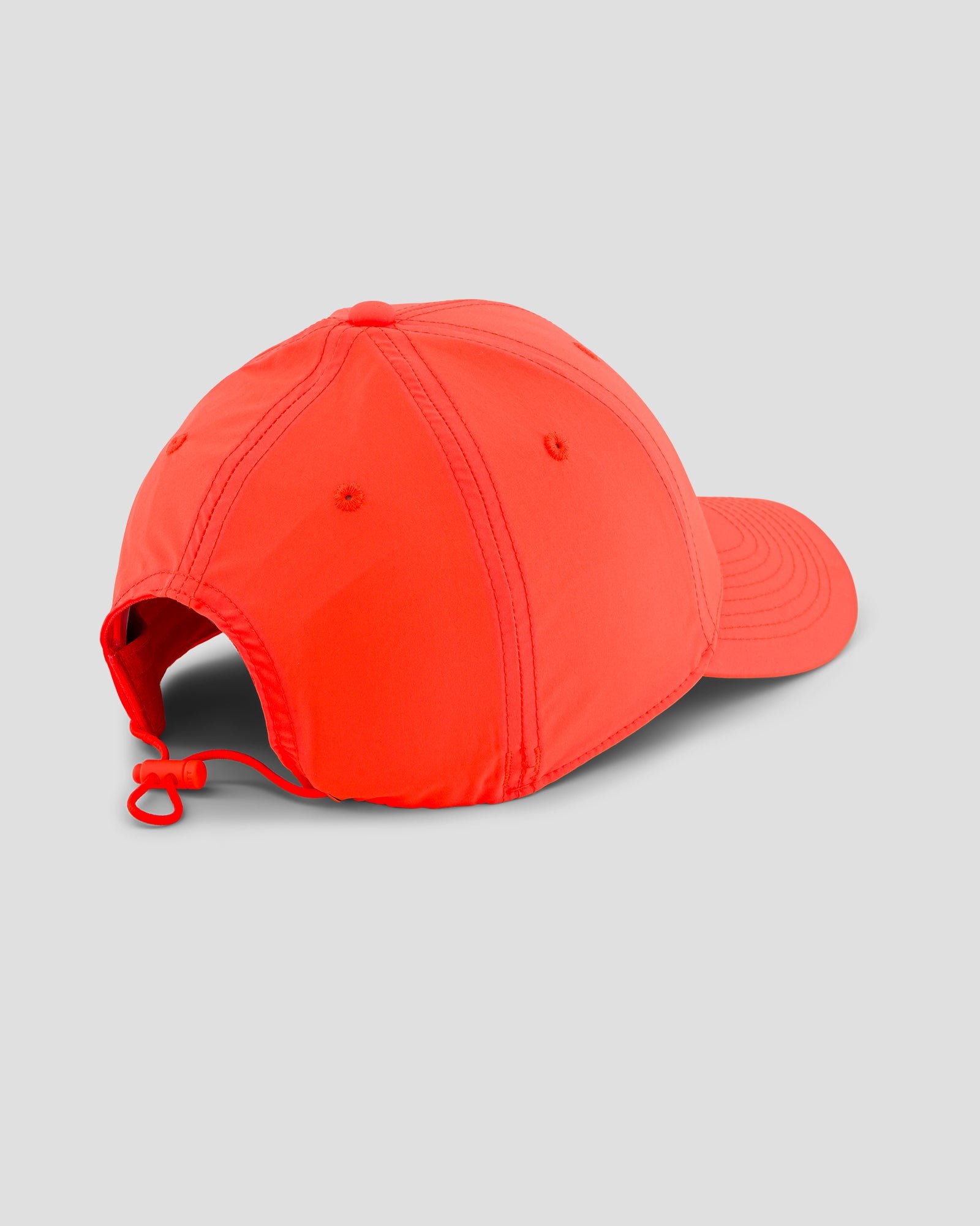 Fluorescent baseball cap JOTT Orange