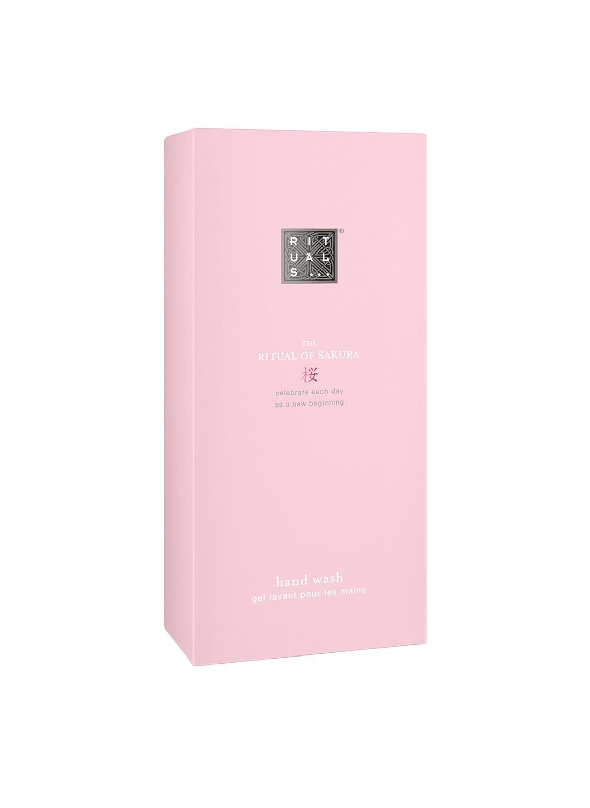 The Ritual Of Sakura - Gel Lavant Pour Les Mains RITUALS No color
