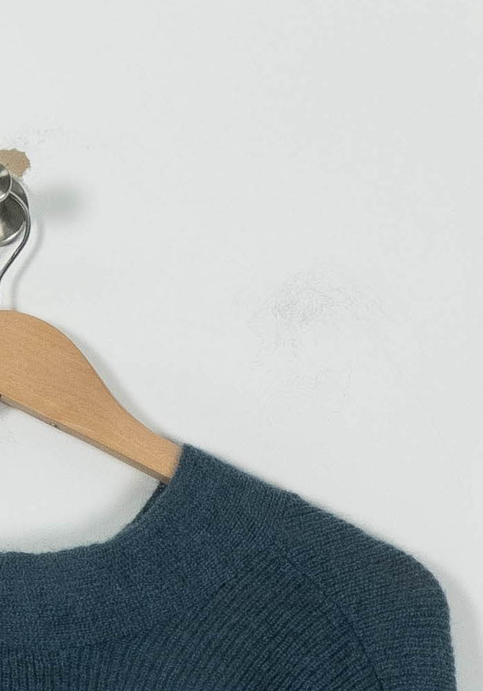 Knitwear SEZANE - Seconde main Blue