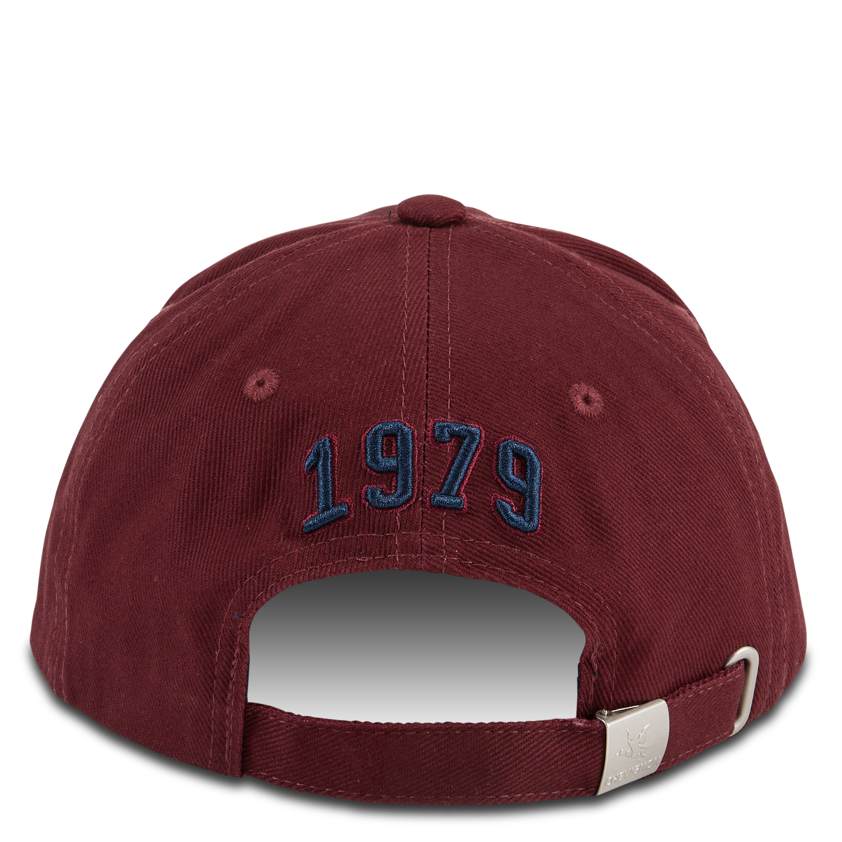 Baumwollkappe CHEVIGNON Violett