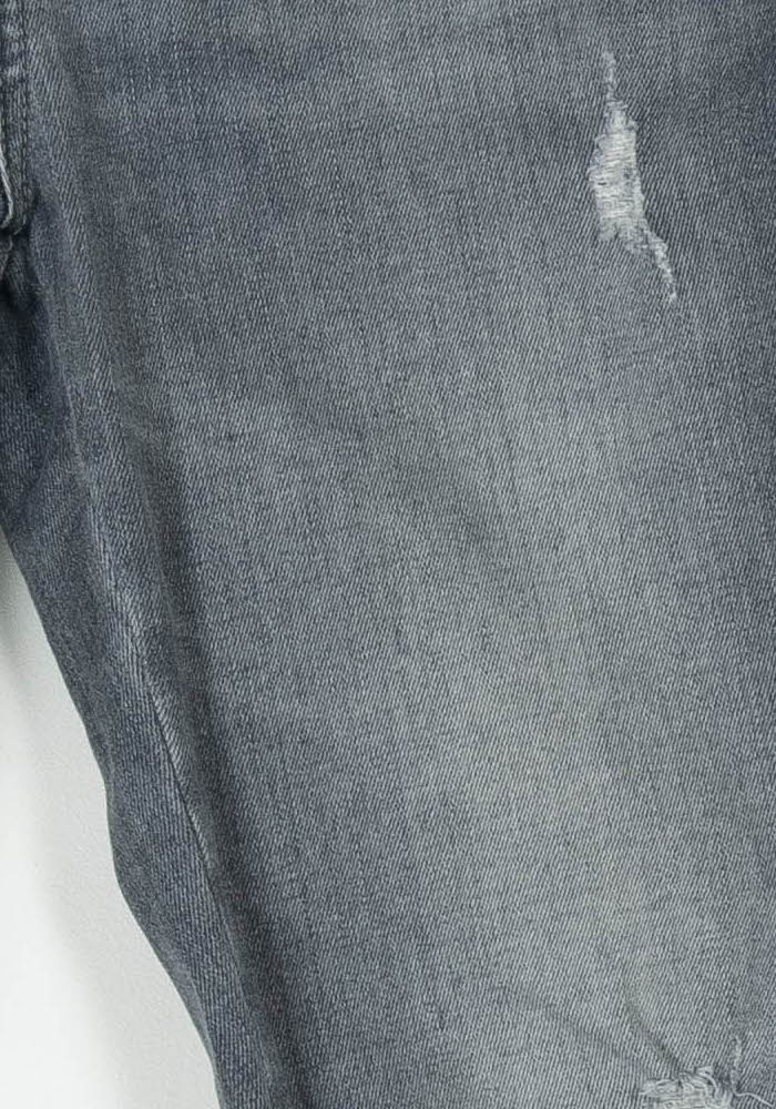 Jeans CLOSED - Seconde Main Grey