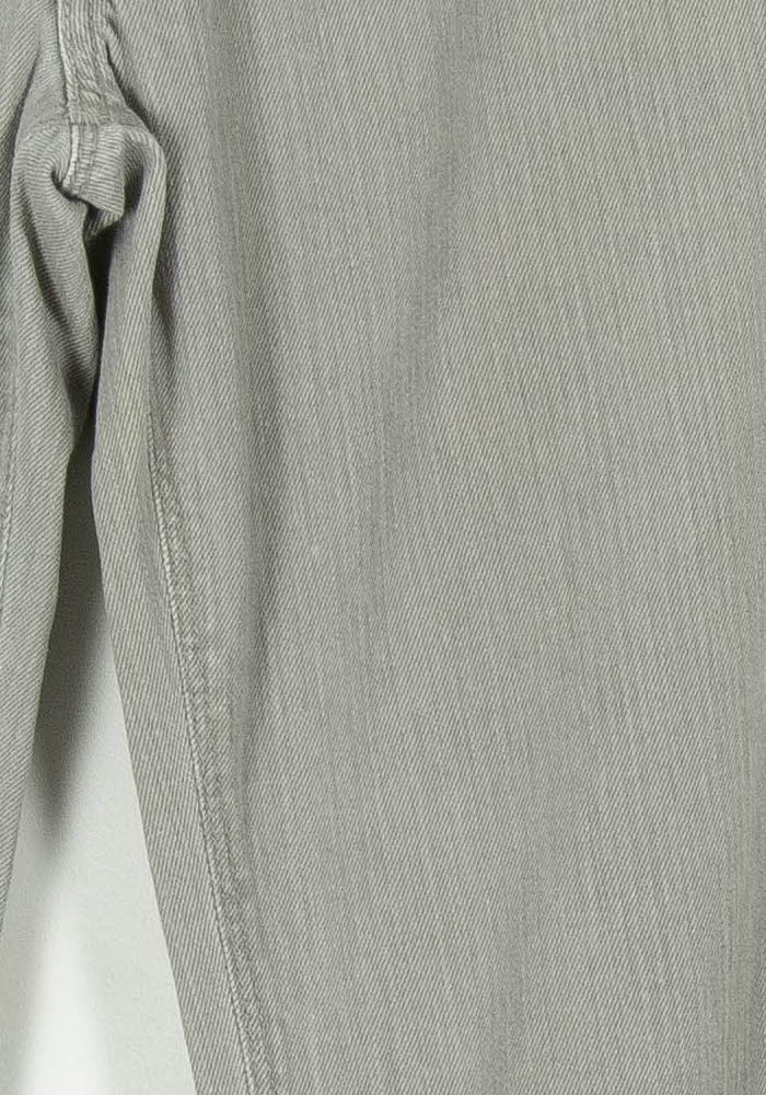 Pants LEVI'S - Seconde main Grey
