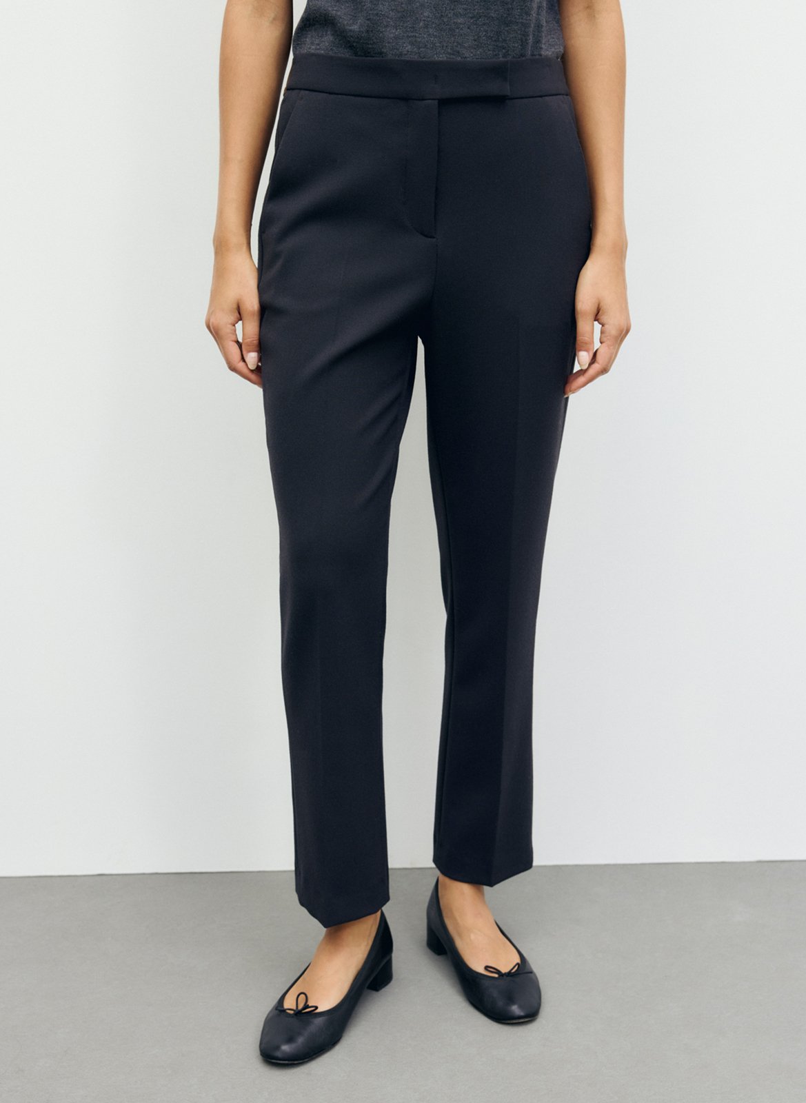 Pantalon 7/8ème  GERARD DAREL