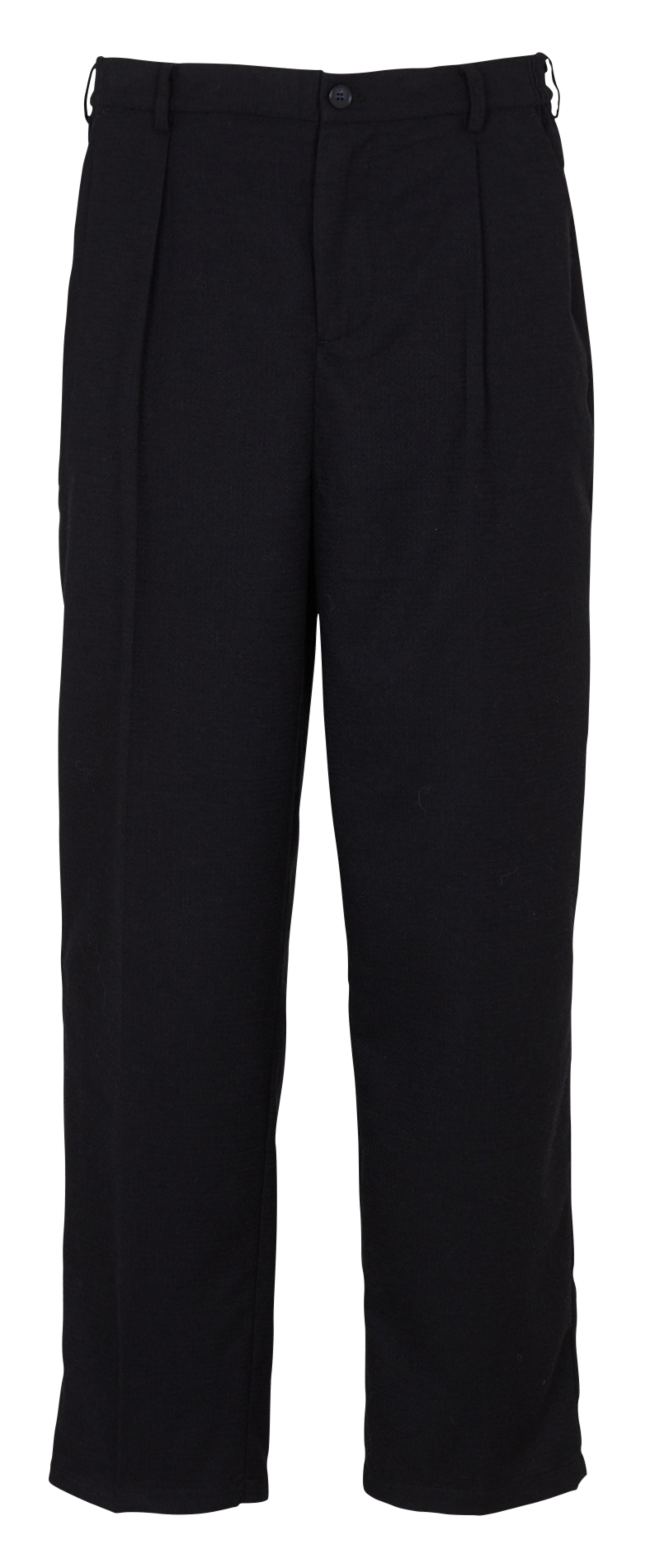 Pantalon large  CASUAL FRIDAY Bleu