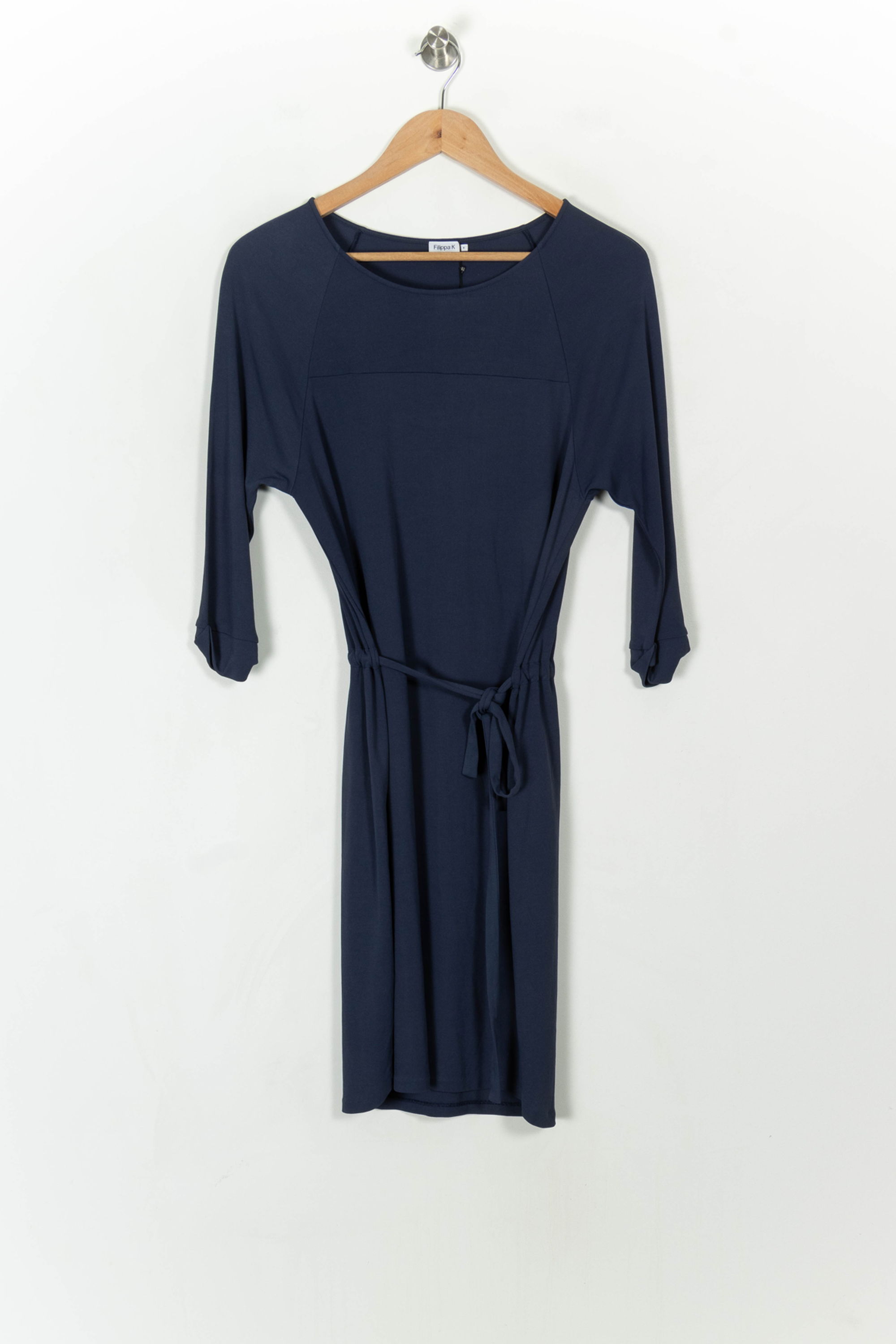 Short & midi dress FILIPPA K - Seconde Main Purple