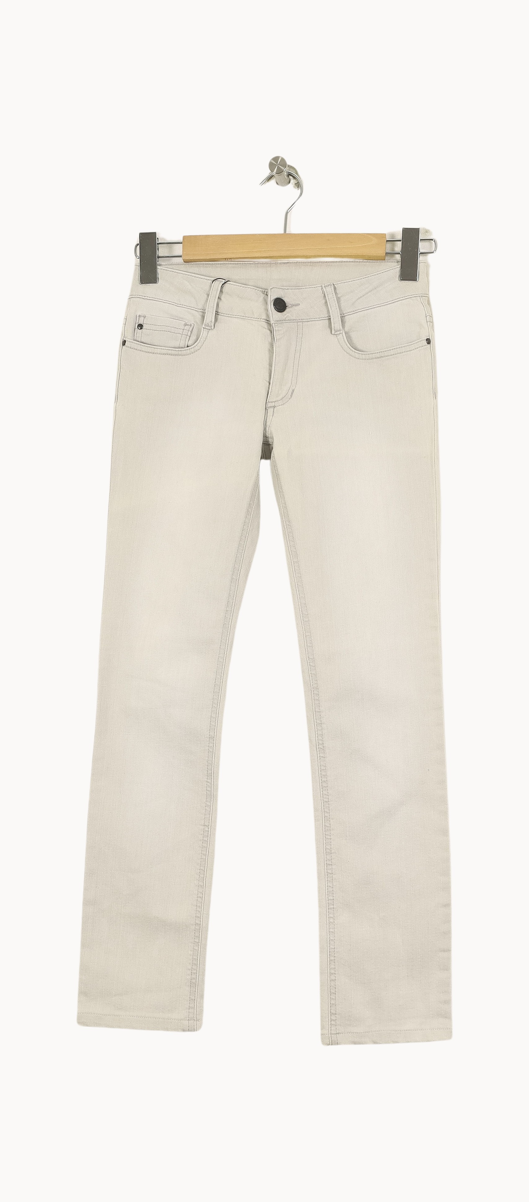 Jeans COMPTOIR DES COTONNIERS - Seconde main Grey