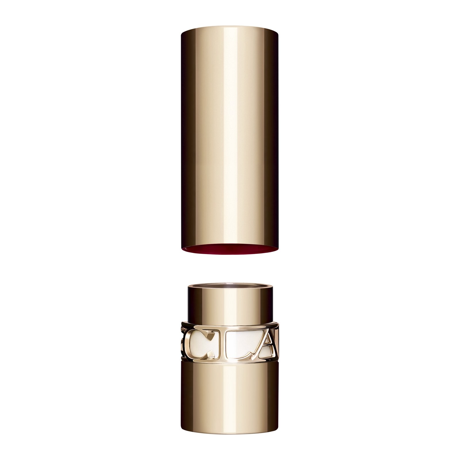 Joli Rouge Ecrin - Nachfüllbare Lippenstifthülse, gold CLARINS No color