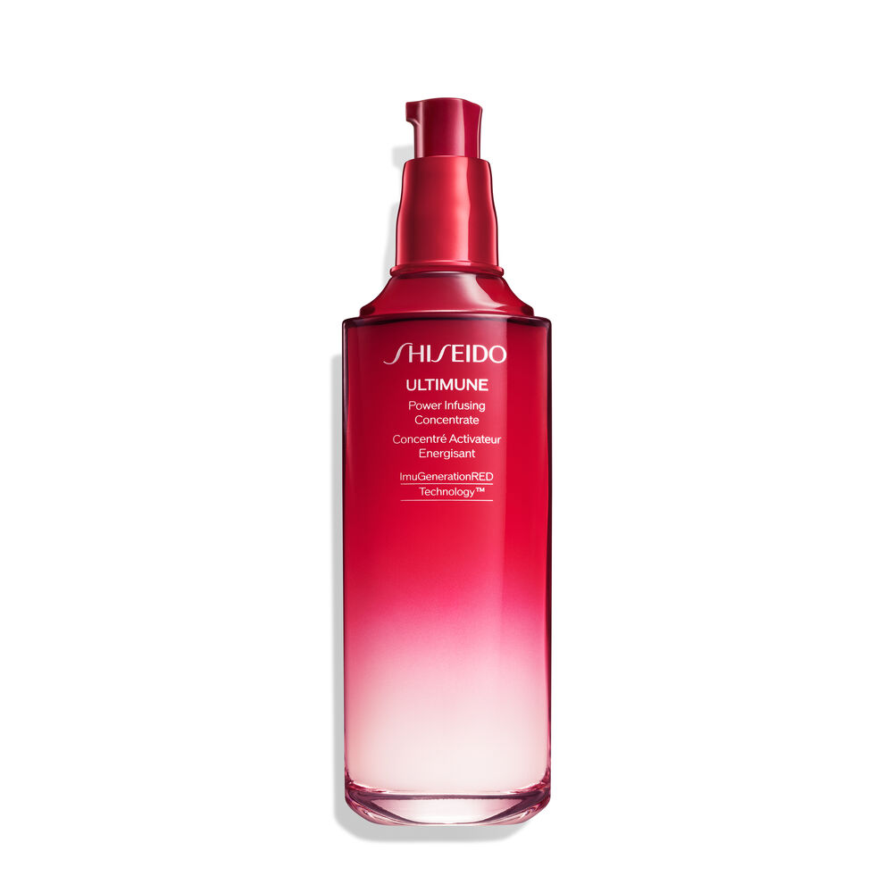 Energizing shiseido online perfume