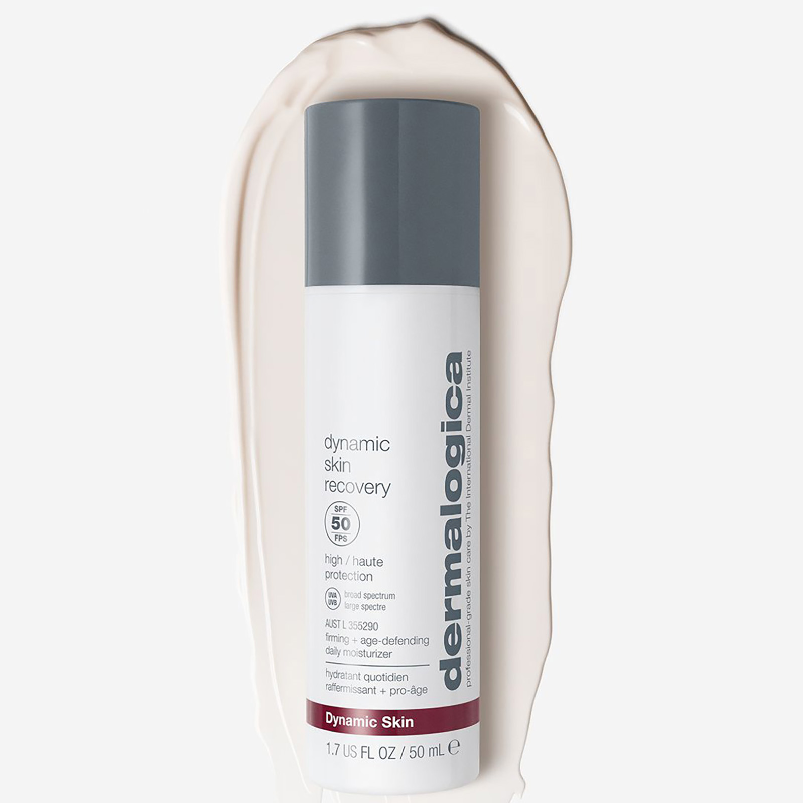 Dynamic Skin Recovery Spf50 DERMALOGICA No color