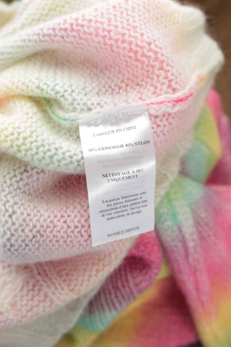 . HEIMSTONE - Seconde Main Multicolored